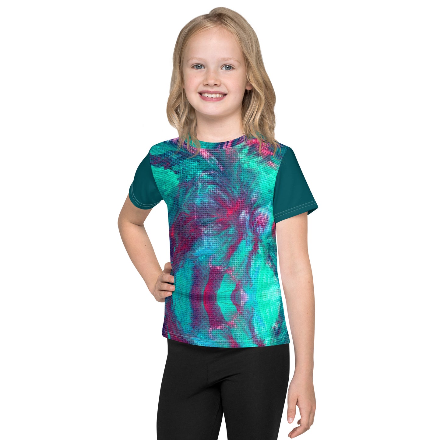 Kids T-Shirt - Underwater