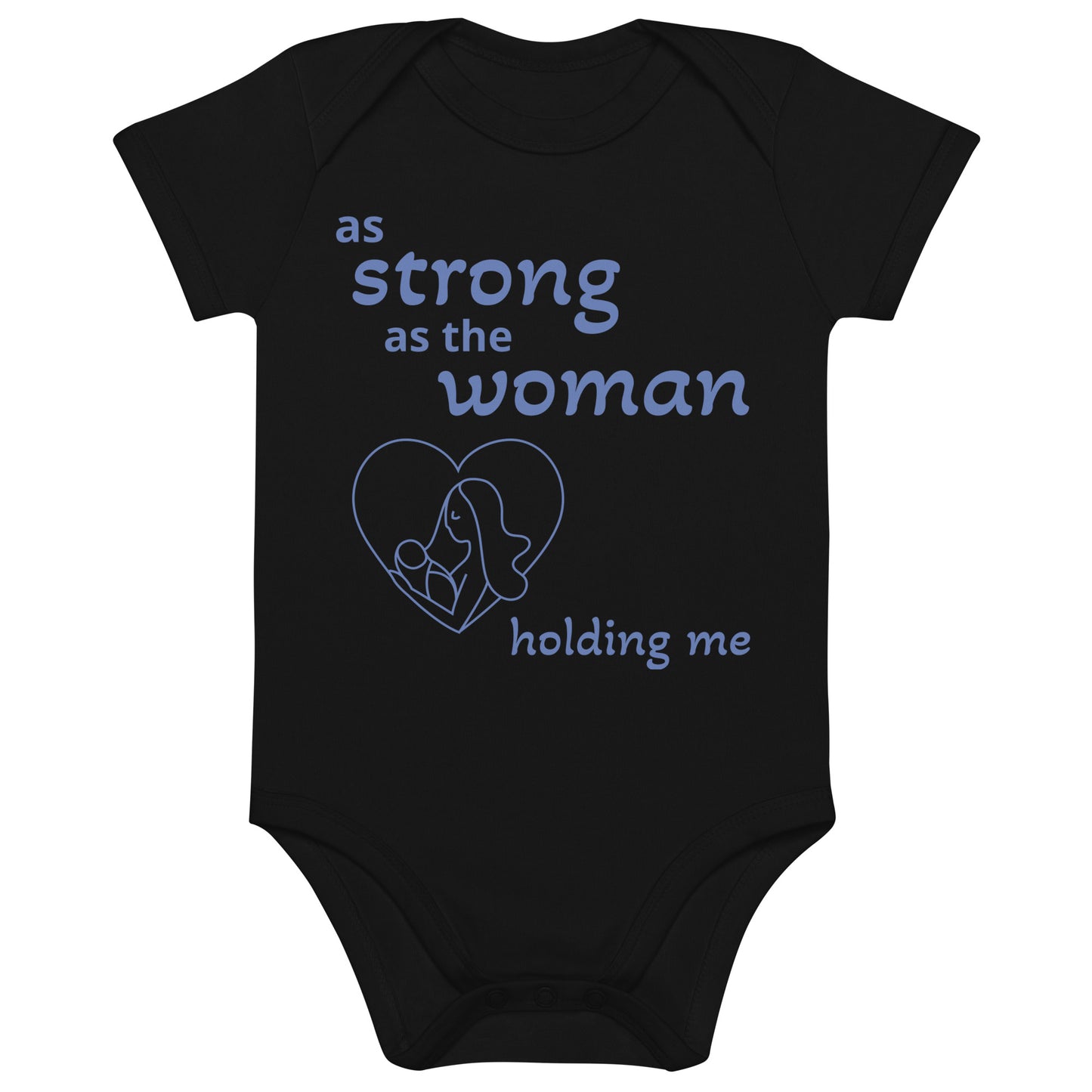 Bio Babygrow - Strong