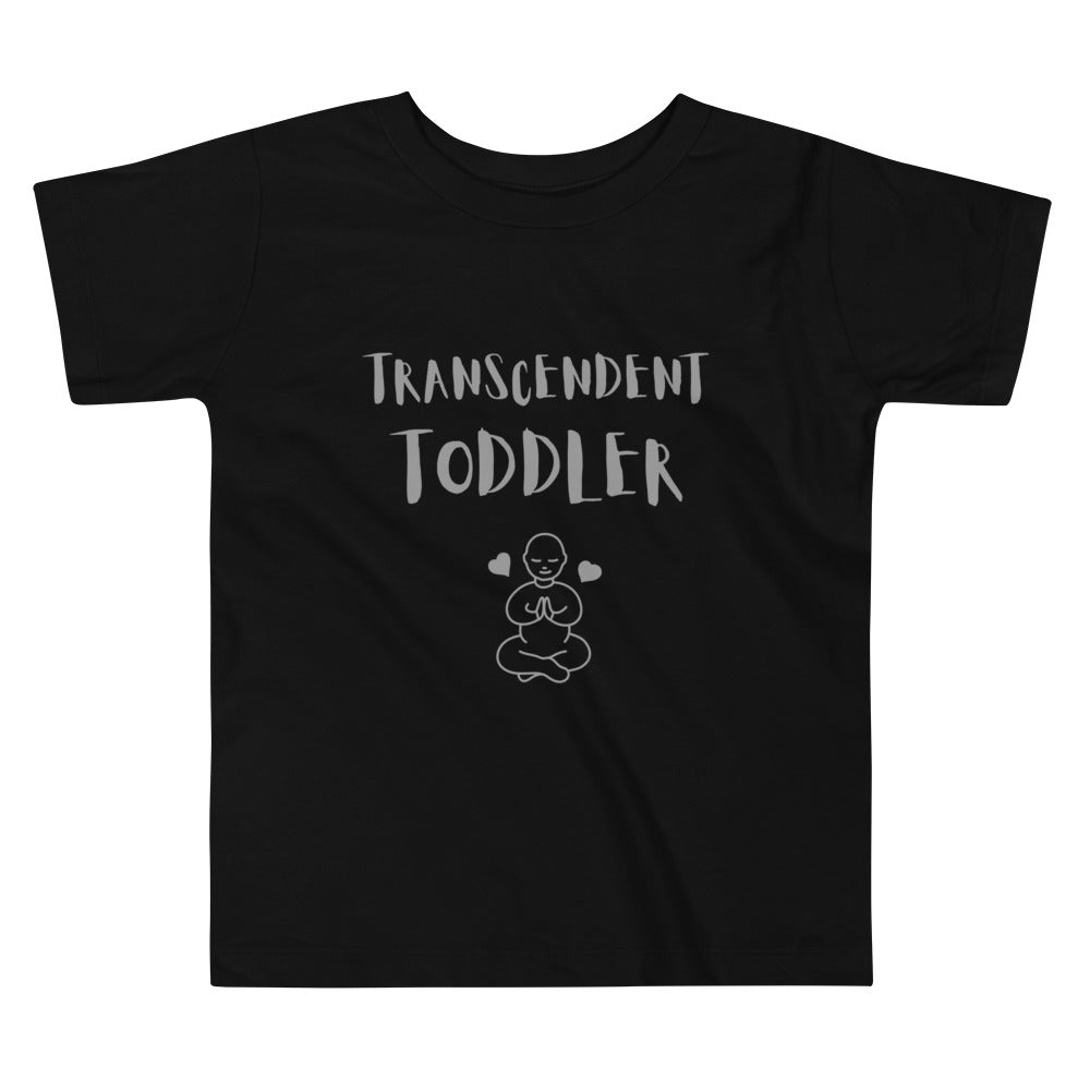 Toddler T-Shirt - Transcend