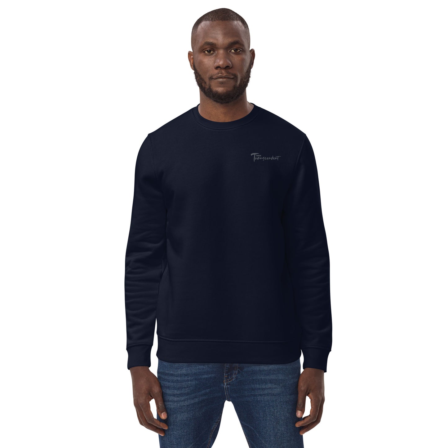 Bio Unisex Sweater - BT