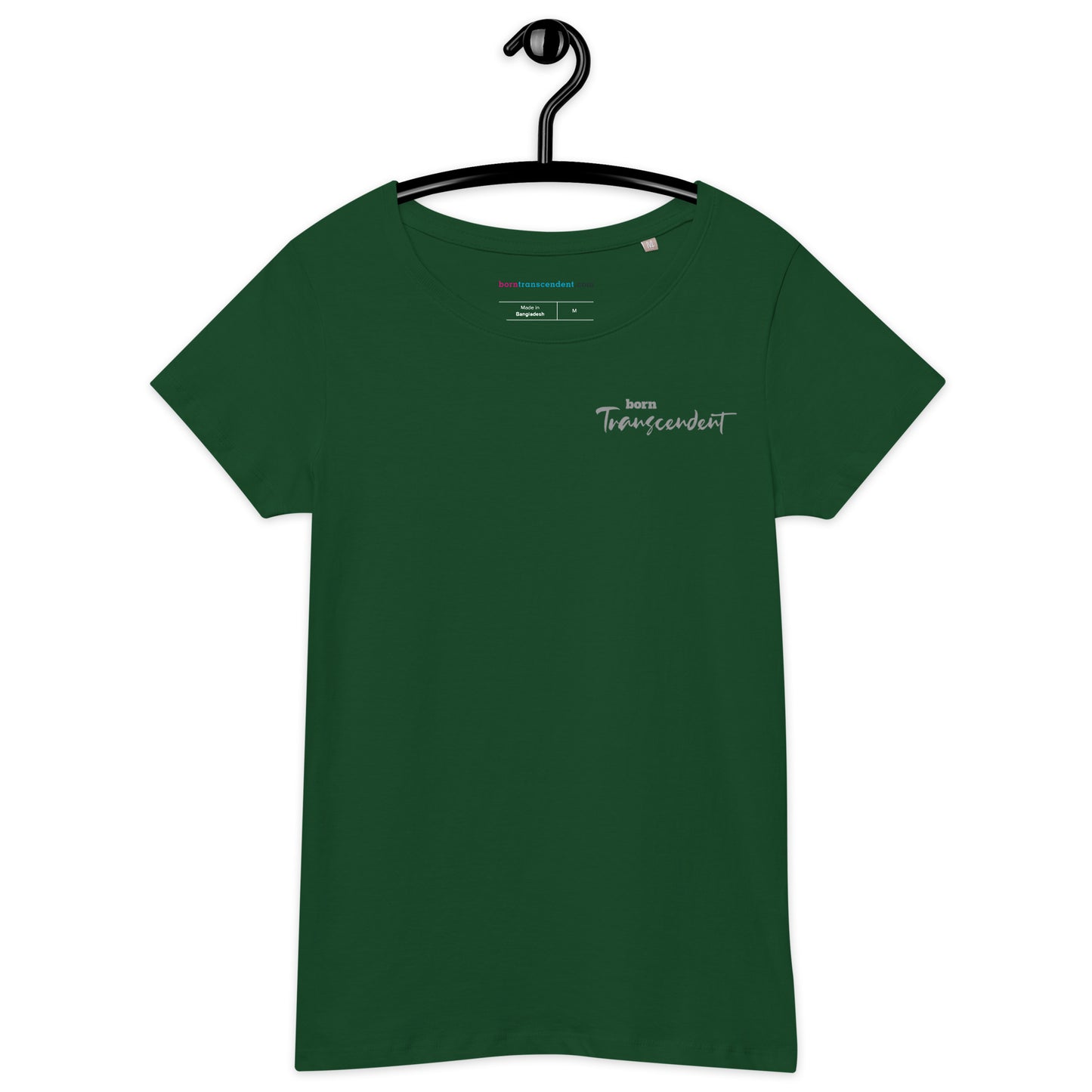 Bio Women's T-Shirt - Languages