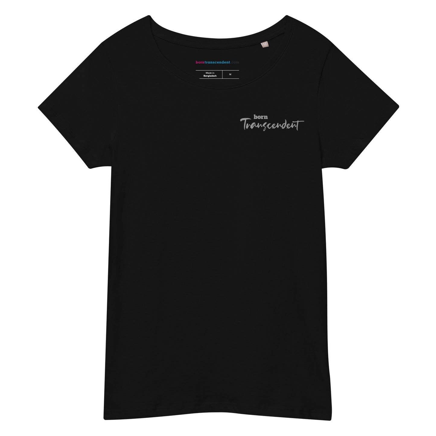 Bio Women's T-Shirt - Languages