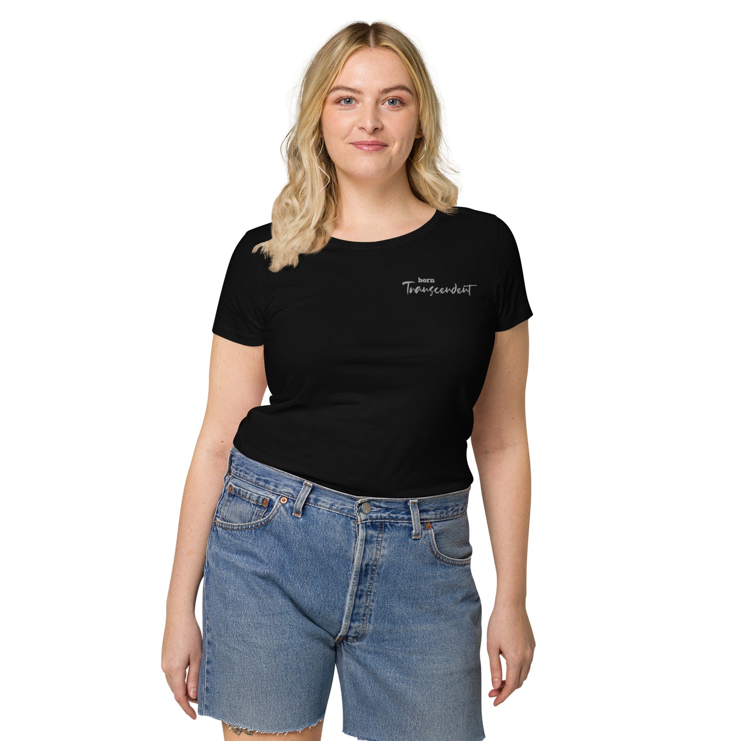 Bio Women's T-Shirt - Languages