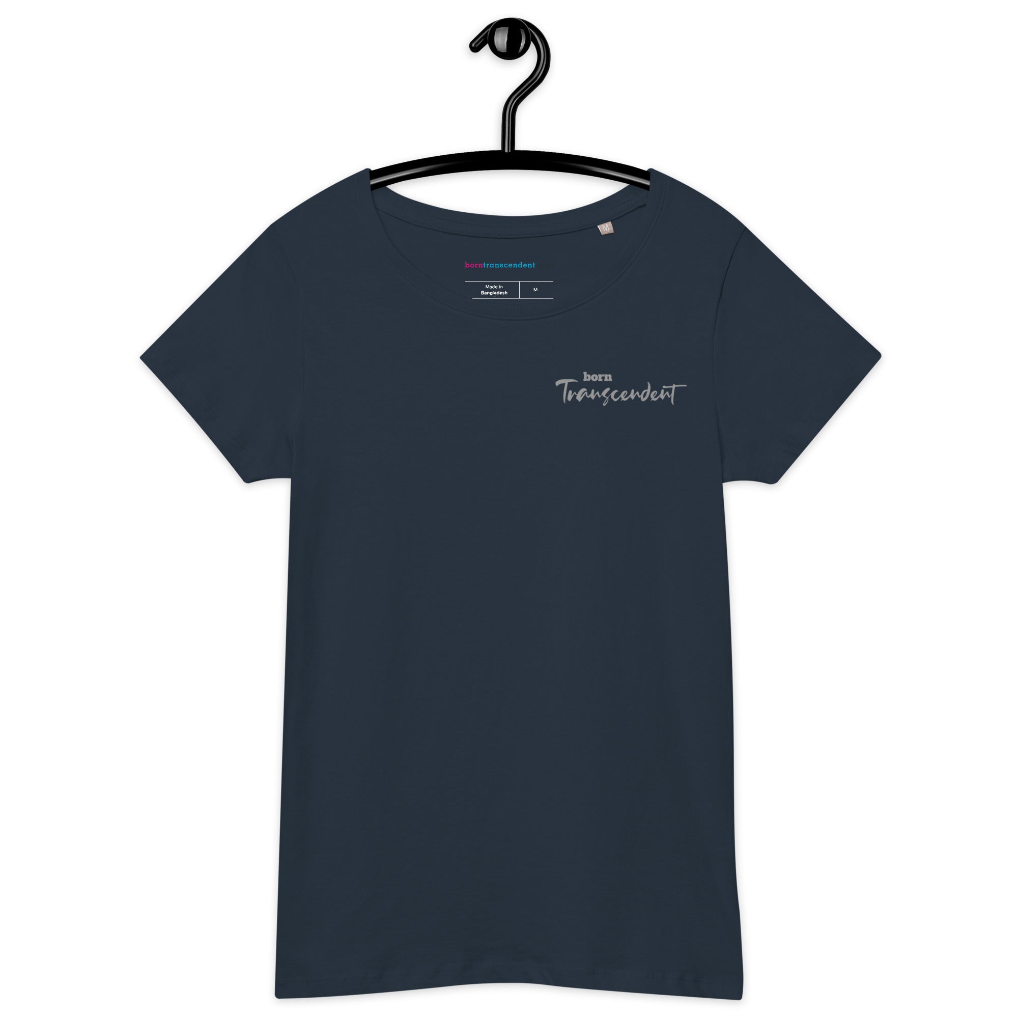 Bio Women s T Shirt Languages